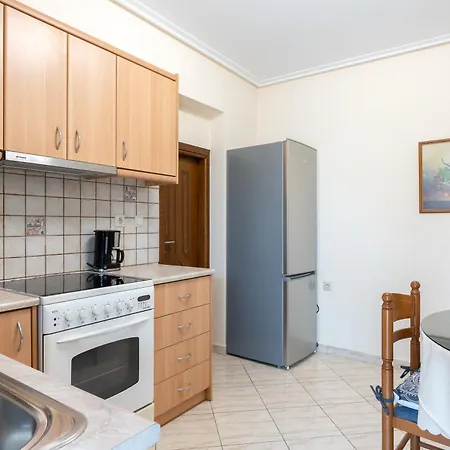 Apartmán Makis Dream - Artemis