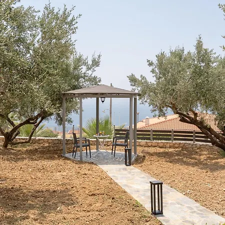 Makis Dream - Artemis Apartment