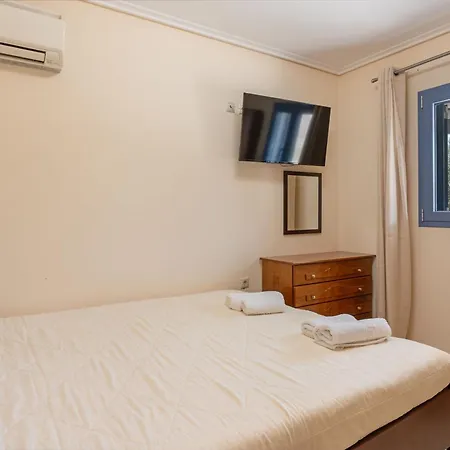 Apartmán Makis Dream - Artemis