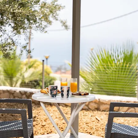 Apartmán Makis Dream - Artemis