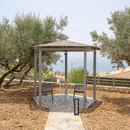 Makis Dream - Artemis Apartment