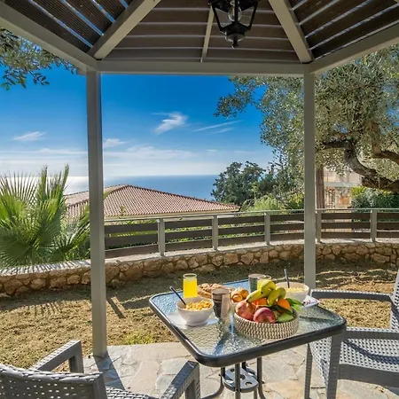 Makis Dream - Artemis Διαμέρισμα *