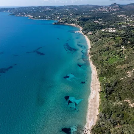 Makis Dream - Artemis Διαμέρισμα Βλαχάτα