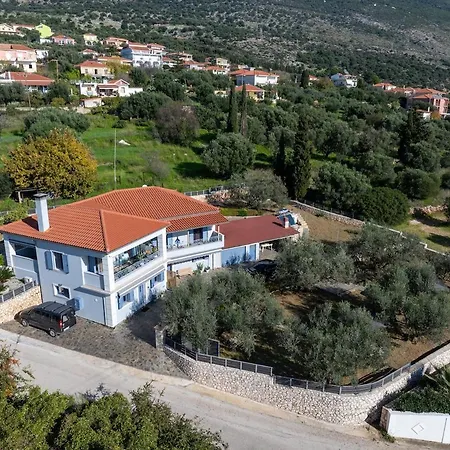 Makis Dream - Artemis アパート