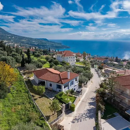 Διαμέρισμα Makis Dream - Artemis *