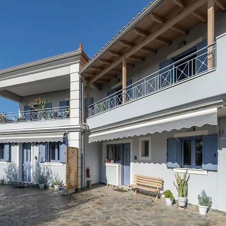 Διαμέρισμα Makis Dream - Artemis *