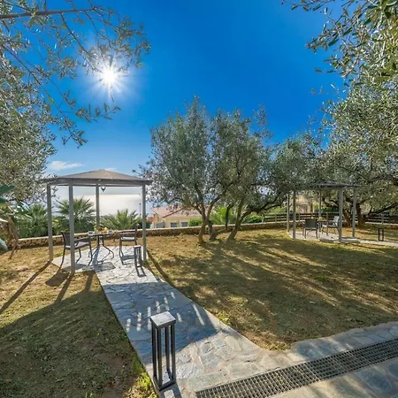 Apartmán Makis Dream - Artemis
