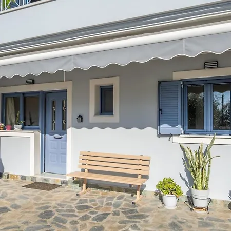 Апартаменты Makis Dream - Artemis *