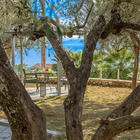 Makis Dream - Artemis Διαμέρισμα *