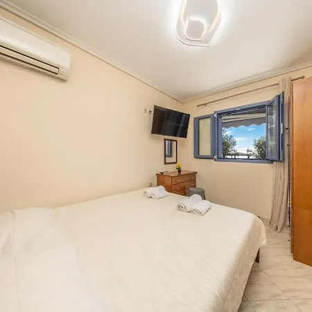 Makis Dream - Artemis Апартаменты Влахата