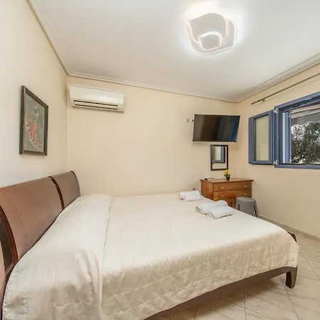 Апартаменты Makis Dream - Artemis