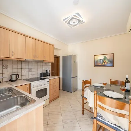 Makis Dream - Artemis Διαμέρισμα *