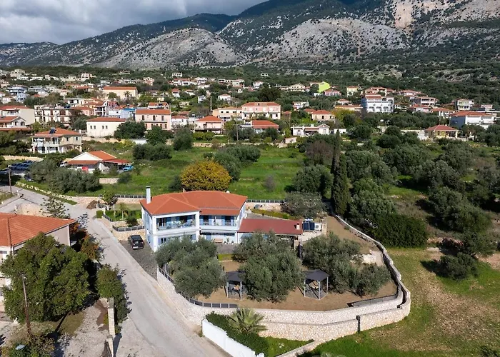 Makis Dream - Artemis Apartamento