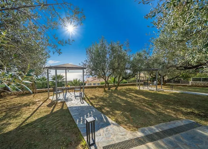 Apartamento Makis Dream - Artemis