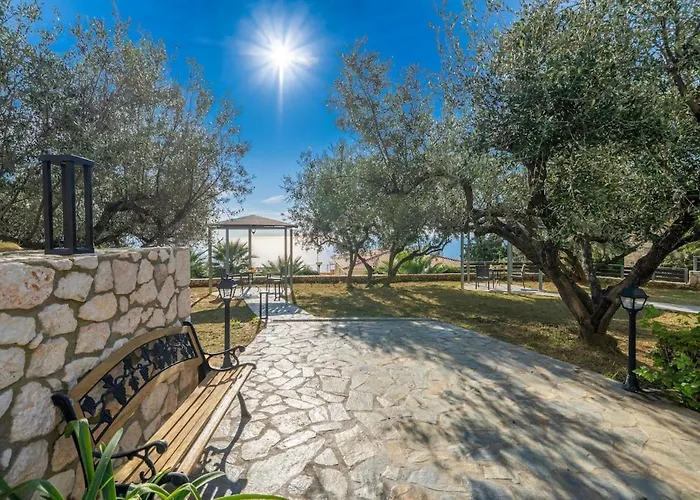 Makis Dream - Artemis Apartamento