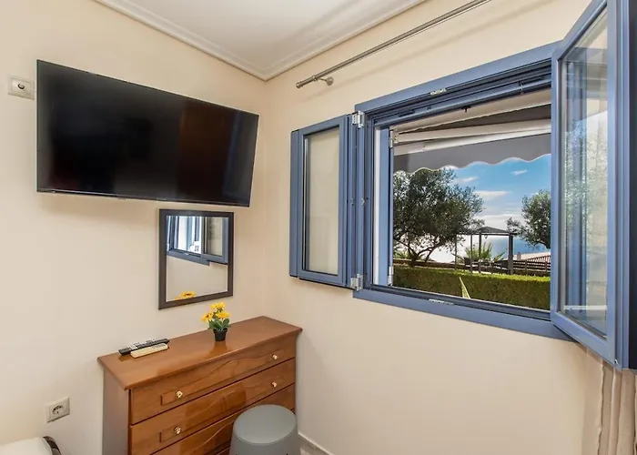 Makis Dream - Artemis Apartamento *