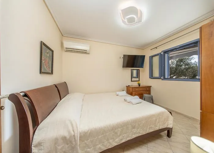 Apartamento Makis Dream - Artemis